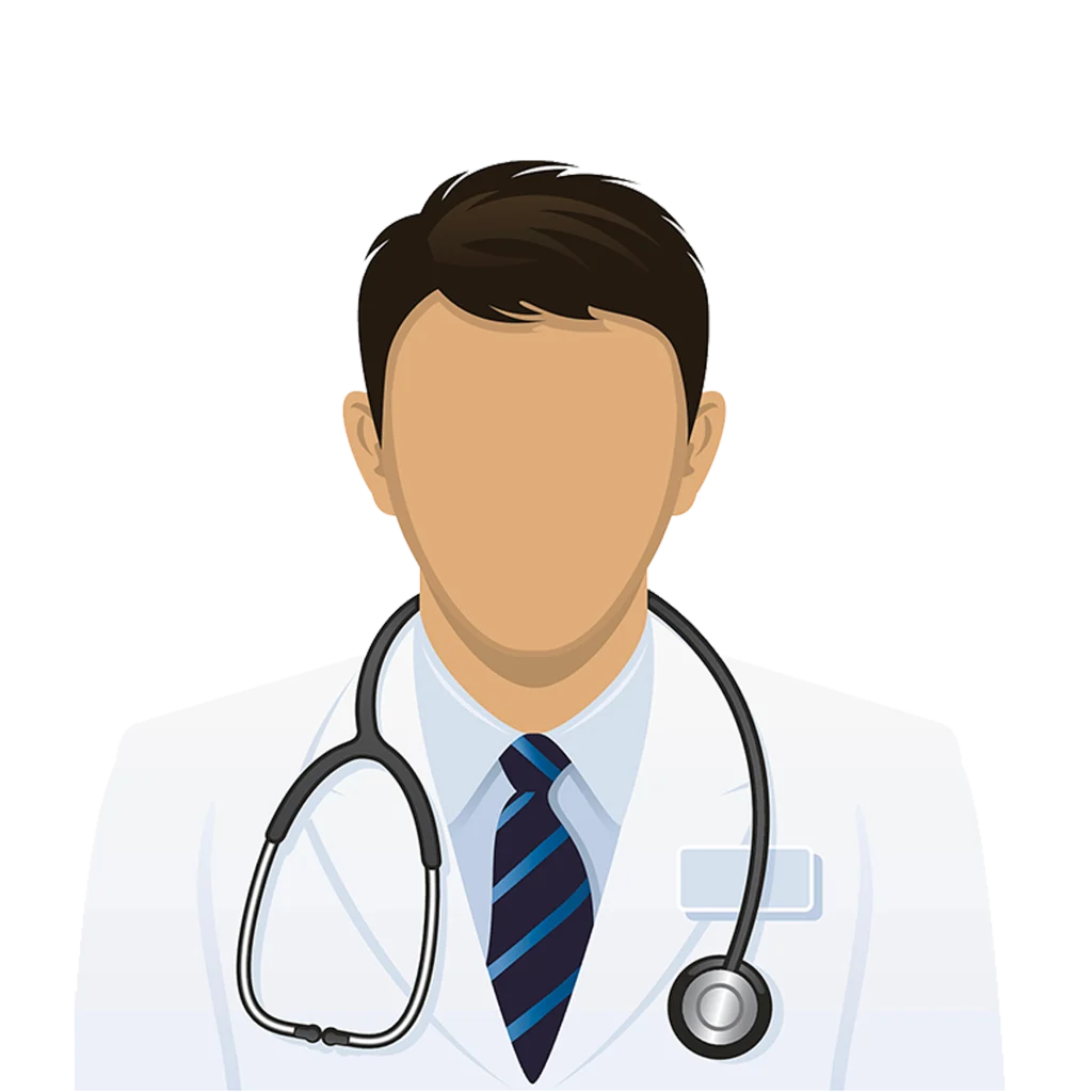 template doctor LIV Hospital