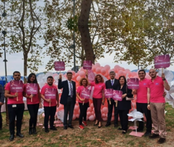 Liv Hospital Ulus hosted the Cardiac MRI Symposium