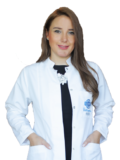 Op. MD. Yasemin Aydınlı