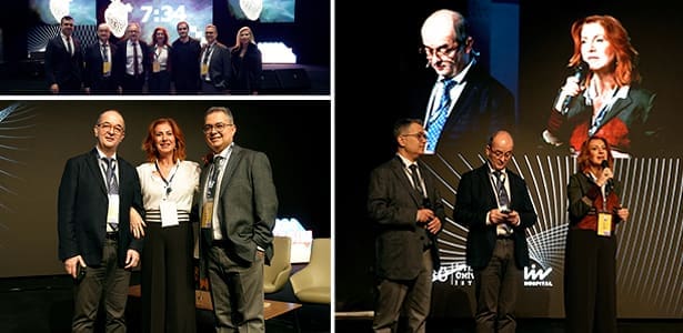 Liv Hospital brought the World of Cardiology together in Istanbul with ACS24