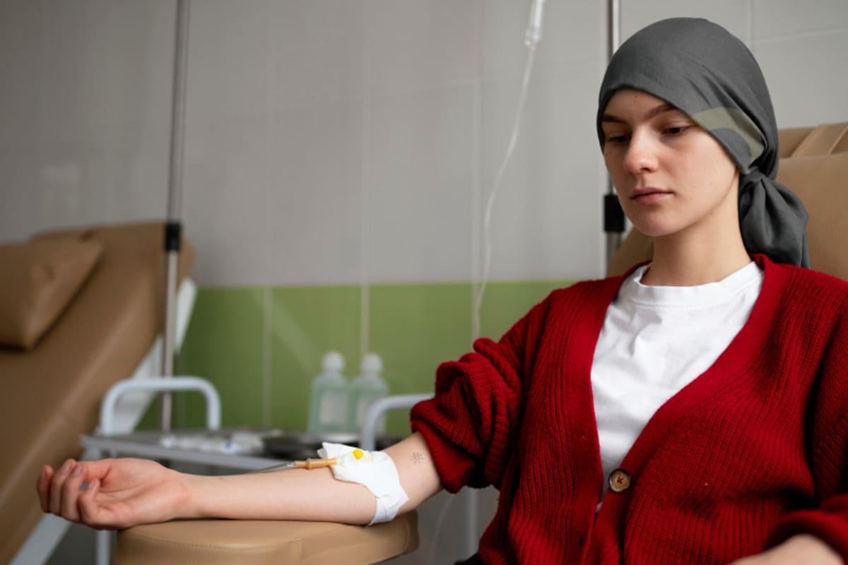 Why Would a Doctor Recommend Targeted Therapy? Targeted Therapy Explained