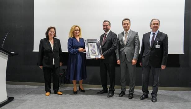 Liv Hospital Hosted The "Brigde Of Goodness" Event With Tamev