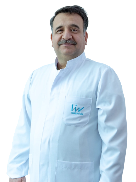 Prof. MD.  Duran Tok