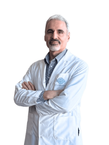 Assoc. Prof. MD. Nadir Göksügür