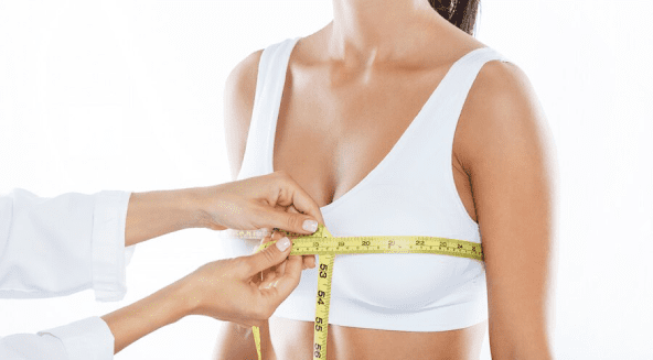 Breast Augmentation Surgery in Turkey