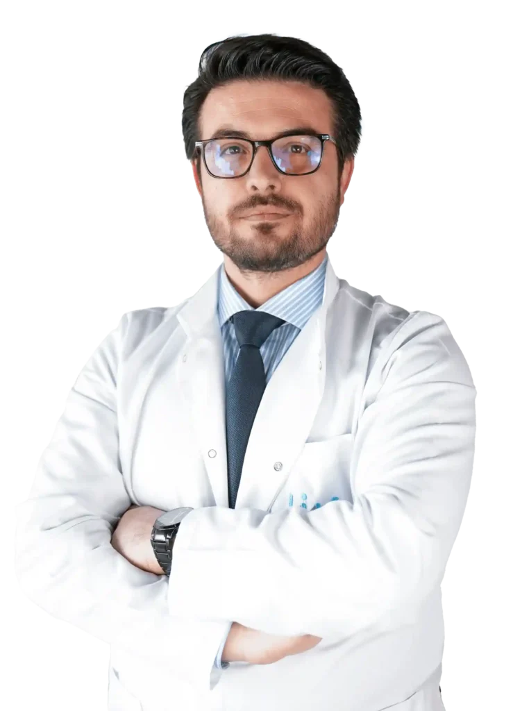 Spec. MD Mehmet Yiğit