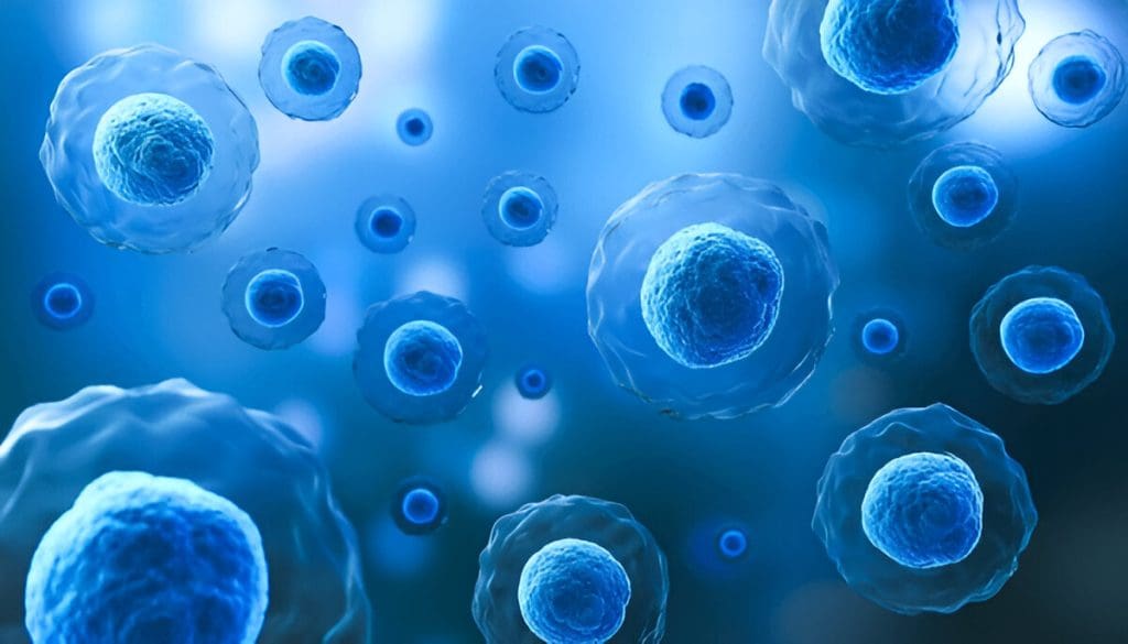 disadvantages of using stem cells