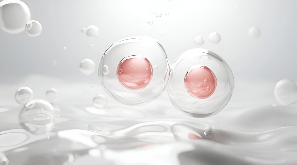 caffeine and mesenchymal stem cells