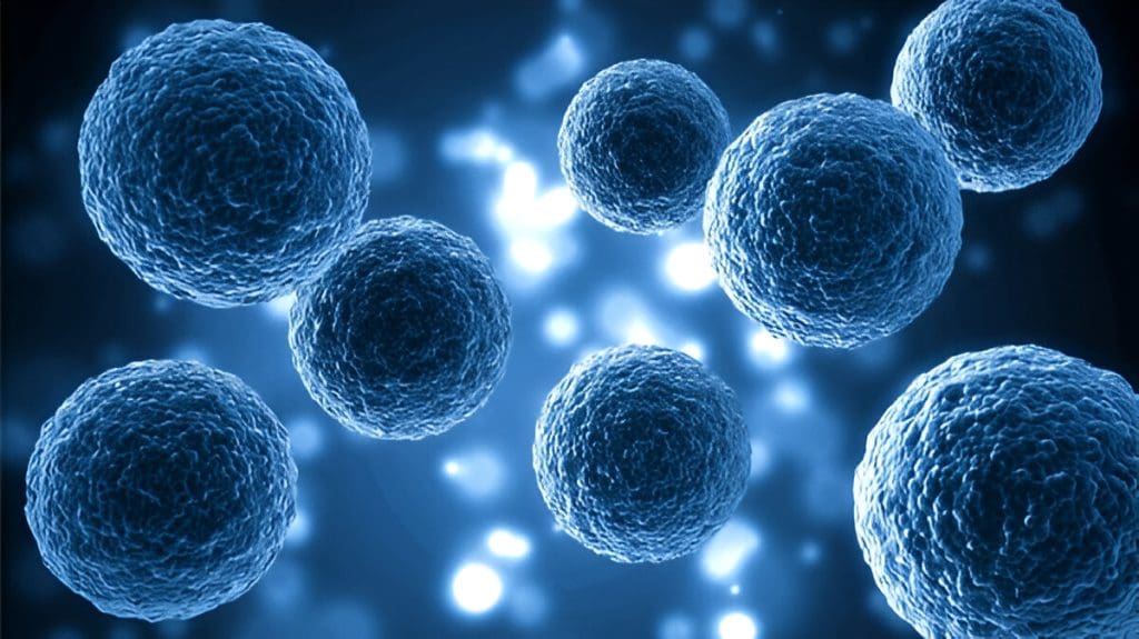 allogeneic stem cell transplant