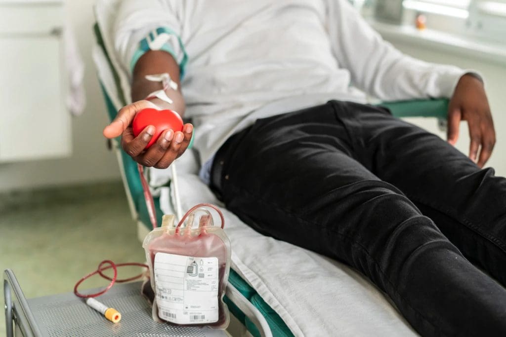 How Long Does It Take for Hemoglobin to Increase?