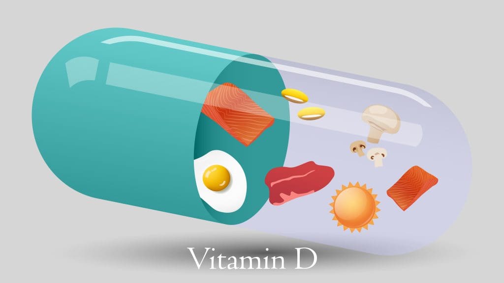 Sources of Vitamin D LIV Hospital