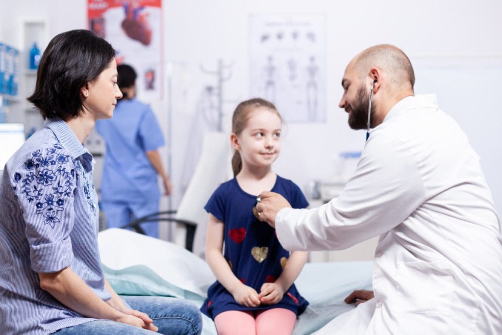 Why Does Cancer Happen in Kids? The Truth