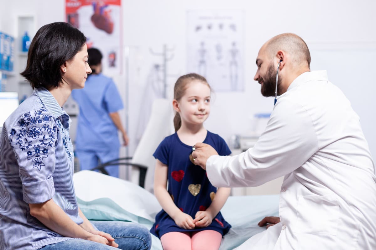 Why Does Cancer Happen in Kids? The Truth