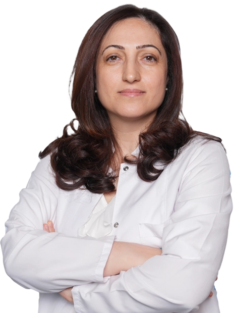 Prof. MD. Sevilay Oğuz Kılıç