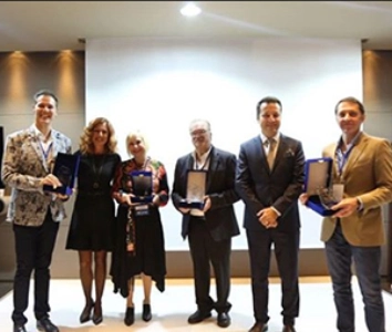 The first "Hair Transplant Conference" was held at Liv Hospital Ulus