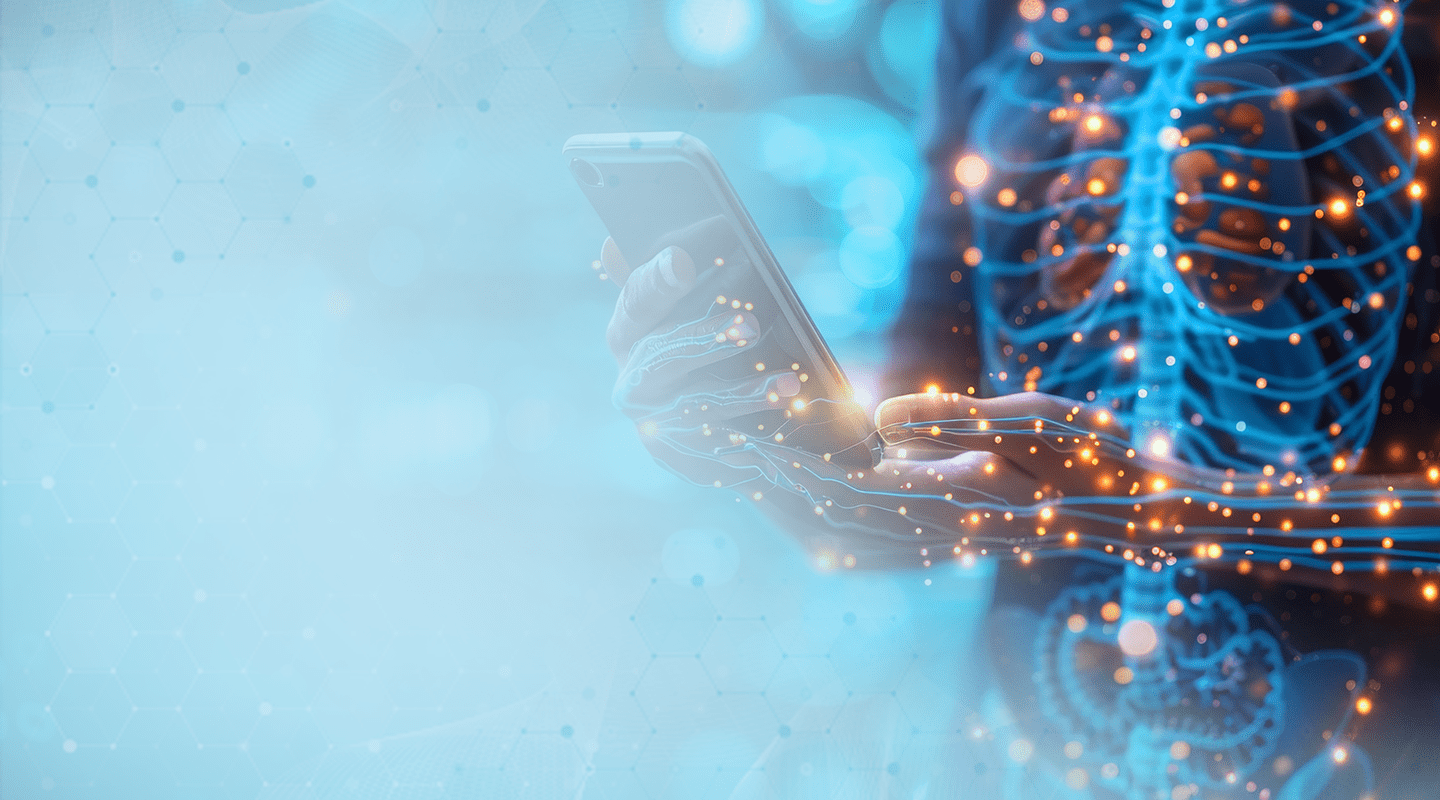 Technology that brings the hospital to the patient with a click: 'Healthverse PanoramicWEB'