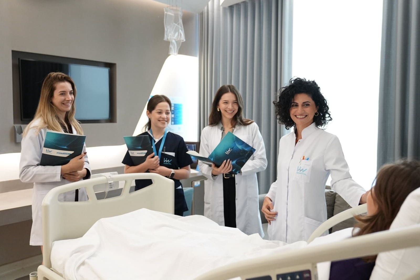 Human Centered Care Accreditation