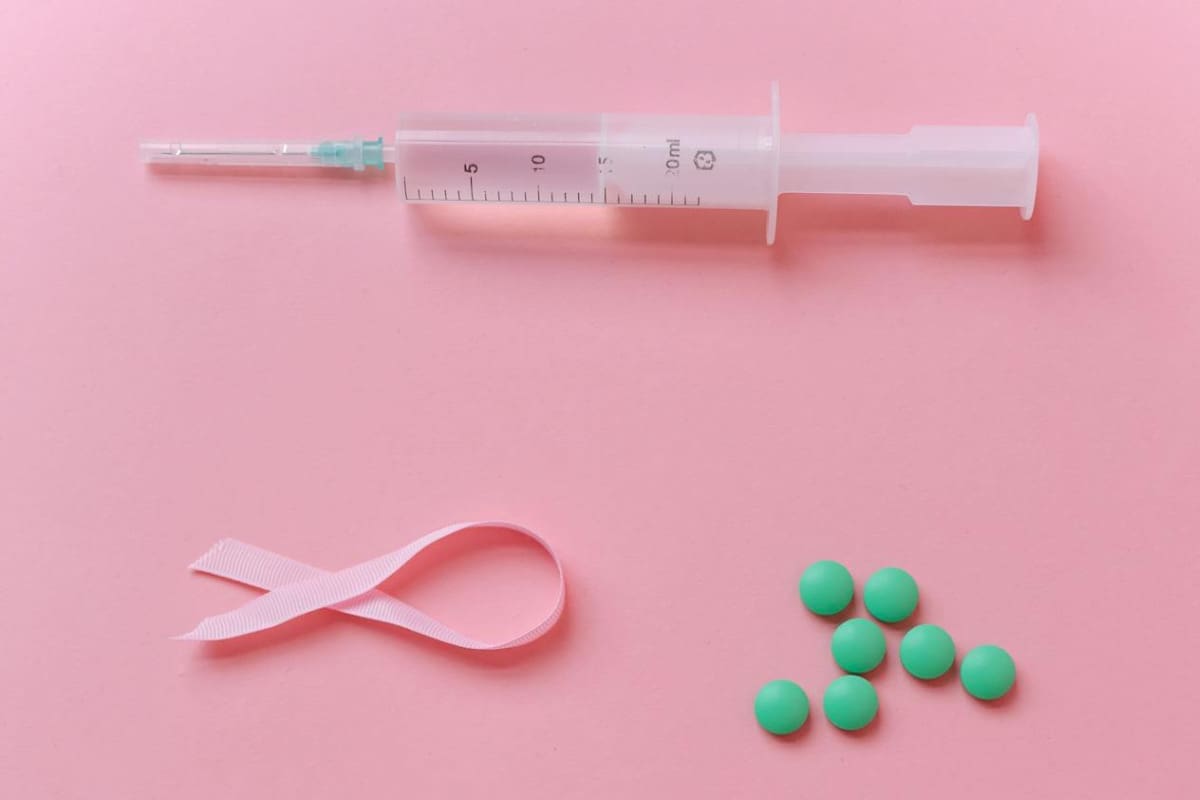 What Is the Holy Grail Cancer Pill? Cancer Pill Explained