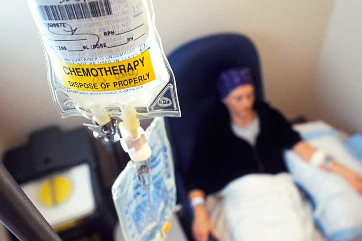 Ped Cancer Surgery: Critical Examples and Hope