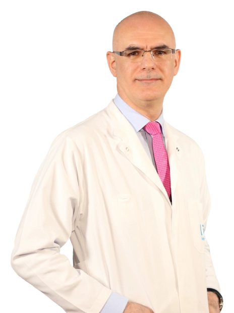 Prof. MD. Orhan Tanrıverdi