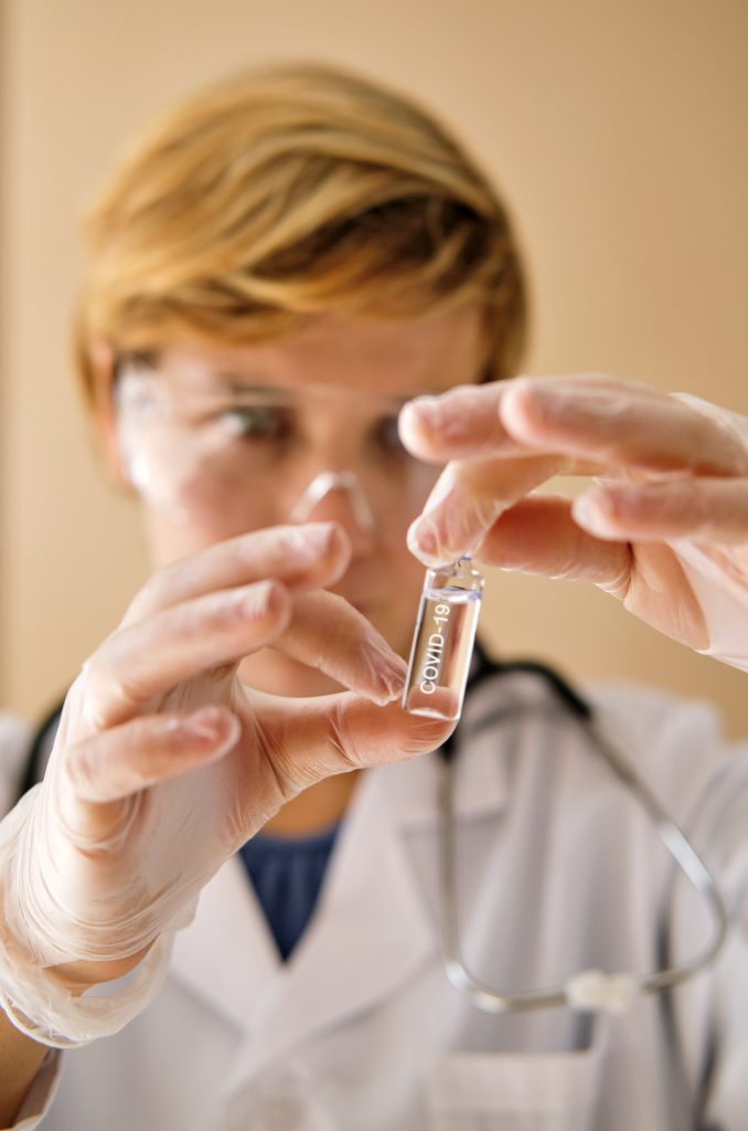 close up portrait young woman holding cigarette LIV Hospital