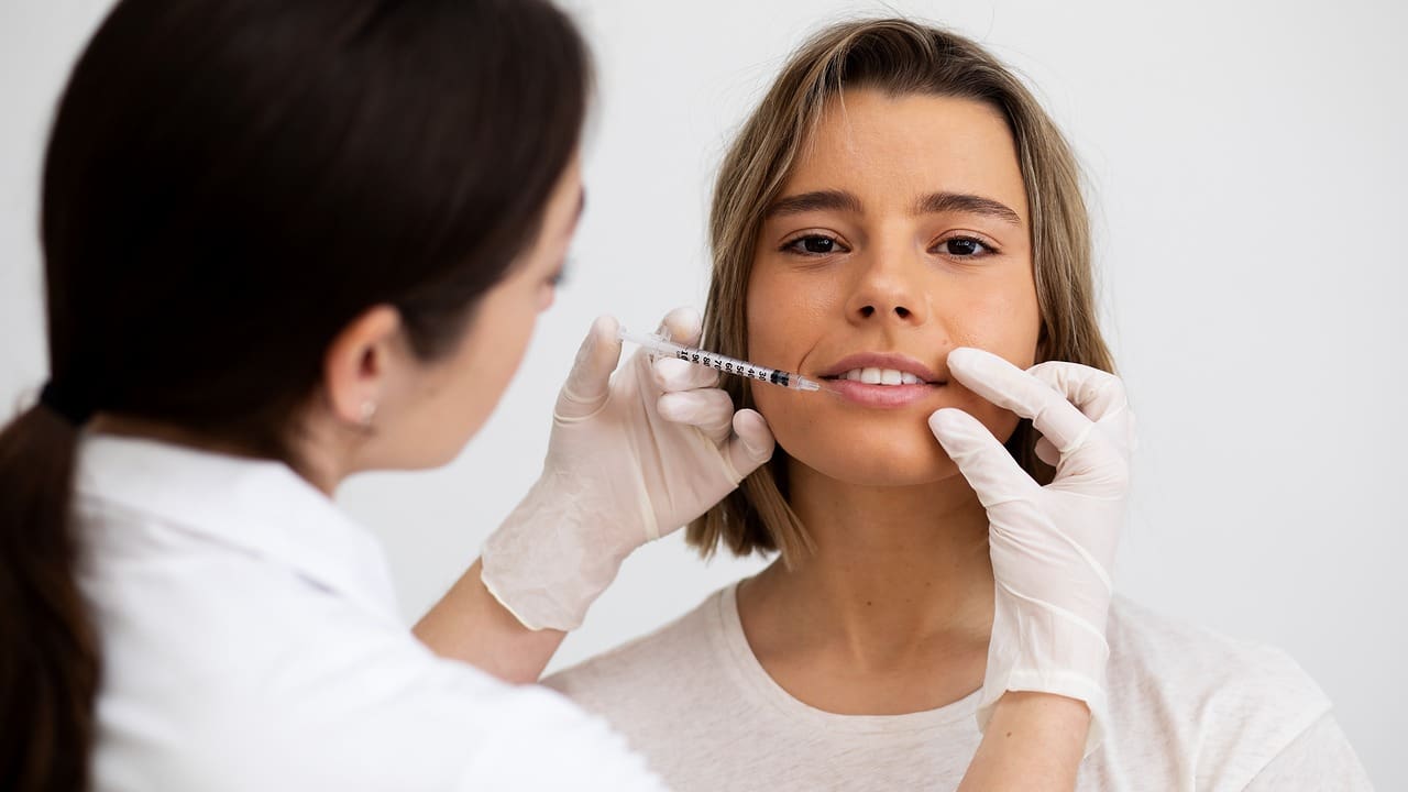 Plastic, Reconstructive and Aesthetic Surgery
