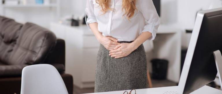 Pelvic Congestion Syndrome