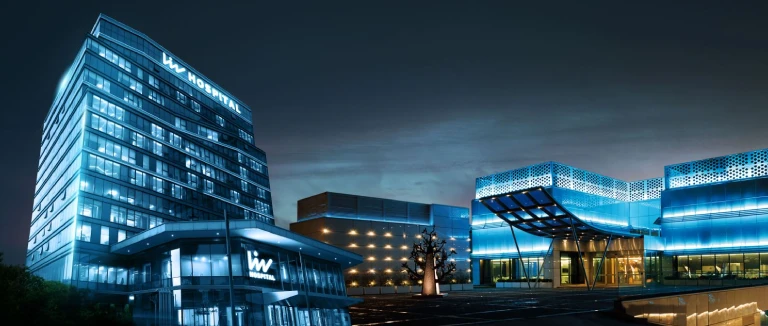 Nose Surgery -Rhinoplasty- 