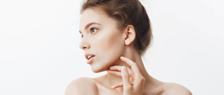 Chin Filler: 5 Attractive Benefits 1 Chin Filler -Jawline-