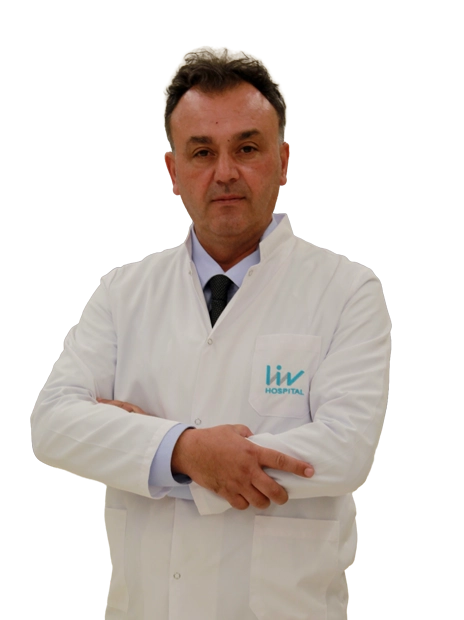 Assoc. Prof. MD. Engin Aynacı