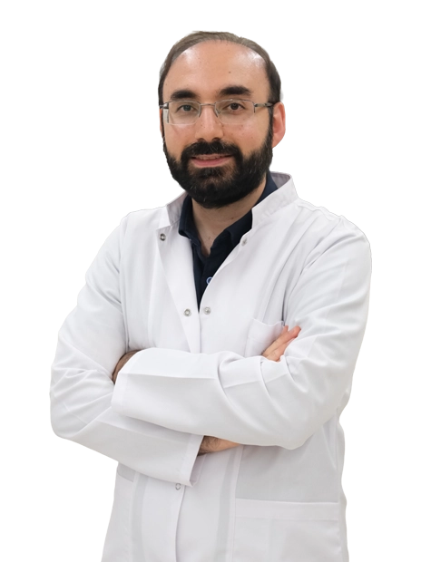 Assoc. Prof. MD. Serkan Sürme