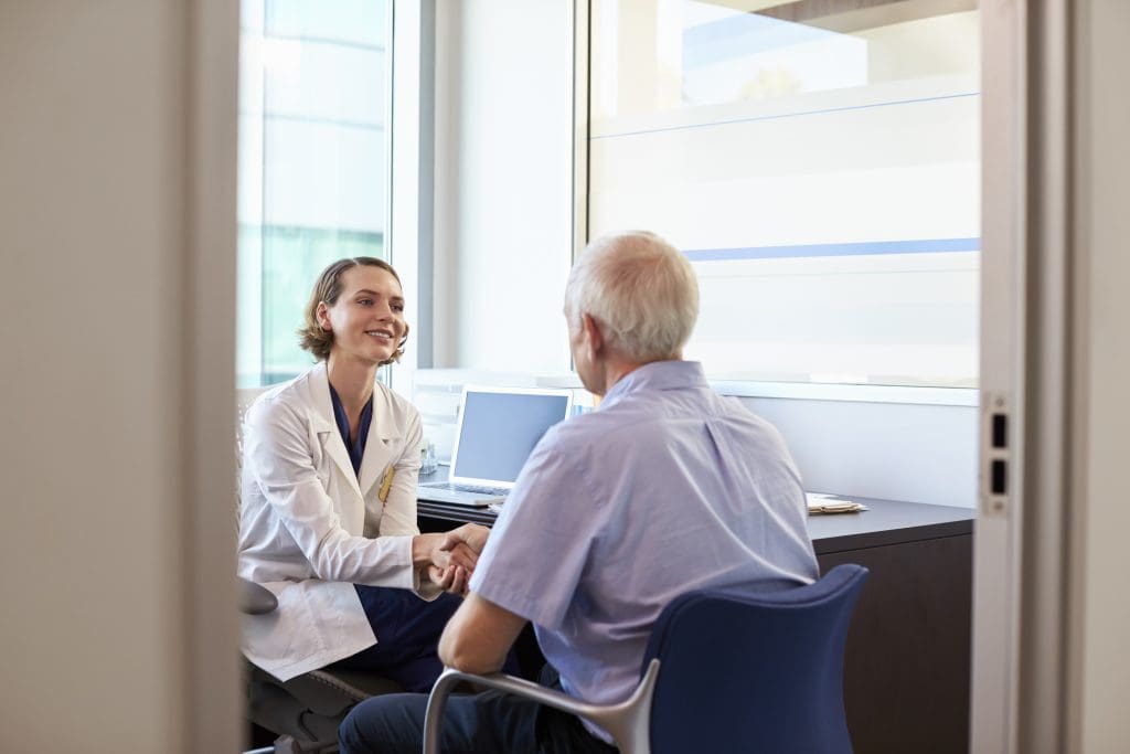 What symptoms are common in oncology patients