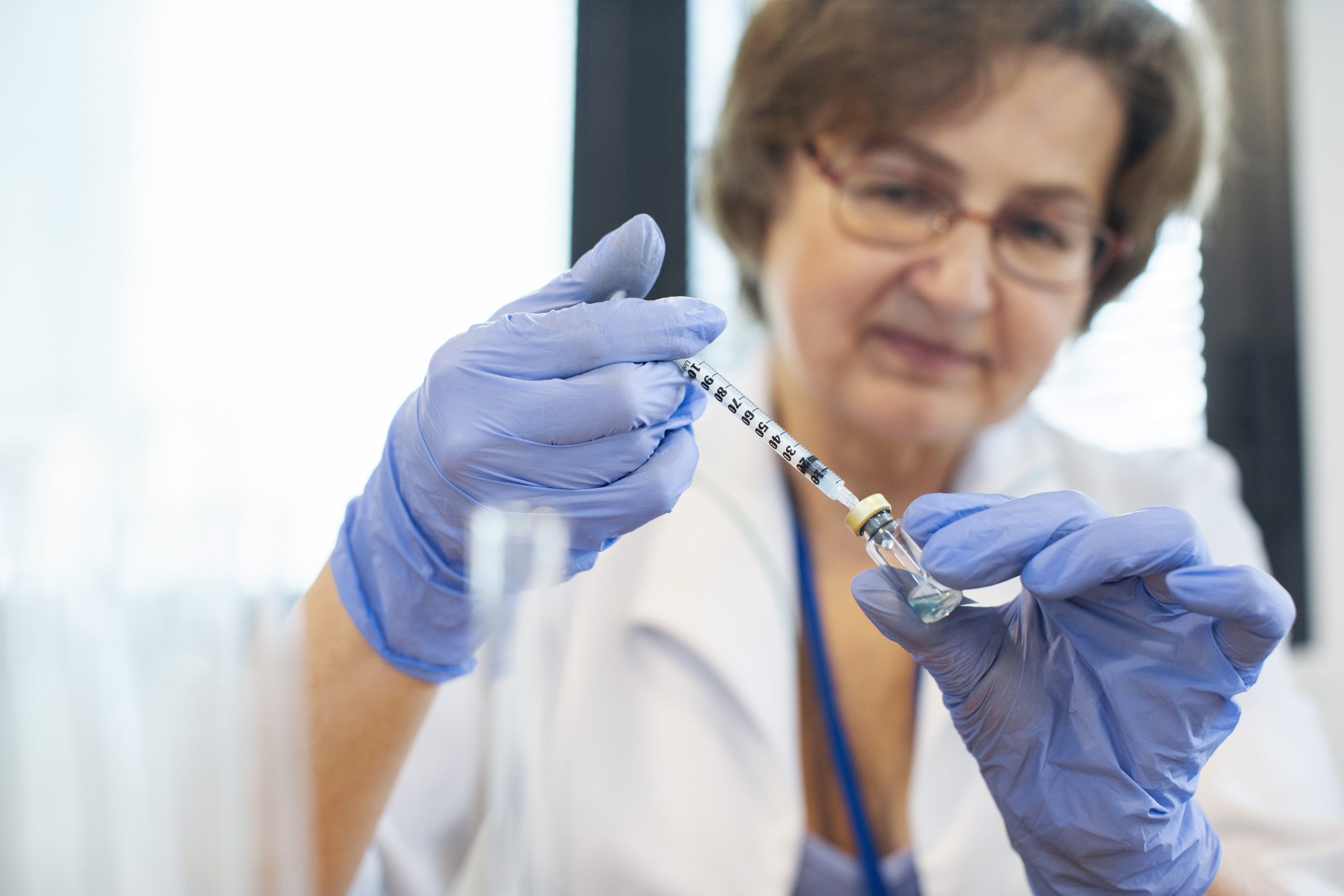 Worse Pain After Stem Cell Injection: Normal or Not?