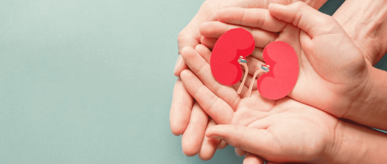 Overcome Chronic Kidney Disease 1 Chronic Kidney Disease