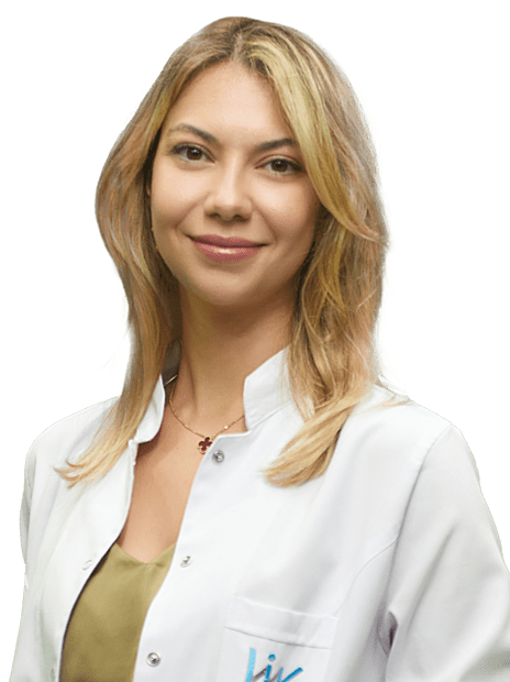 MD. Gül Şekerlisoy Tatar