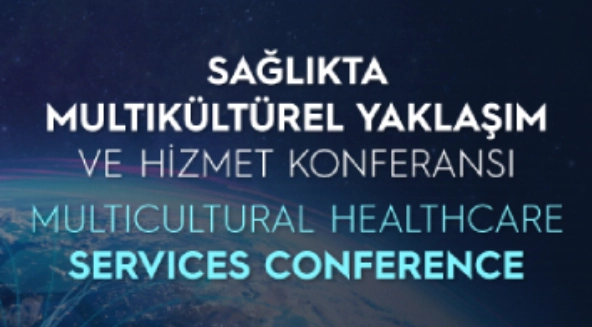 Multicultural Healthcare Services Conference
