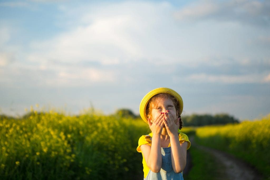 Most Common Allergens in Children