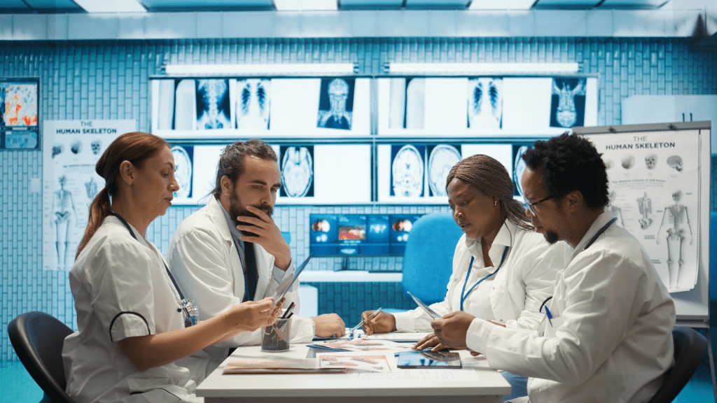 three most common cancers