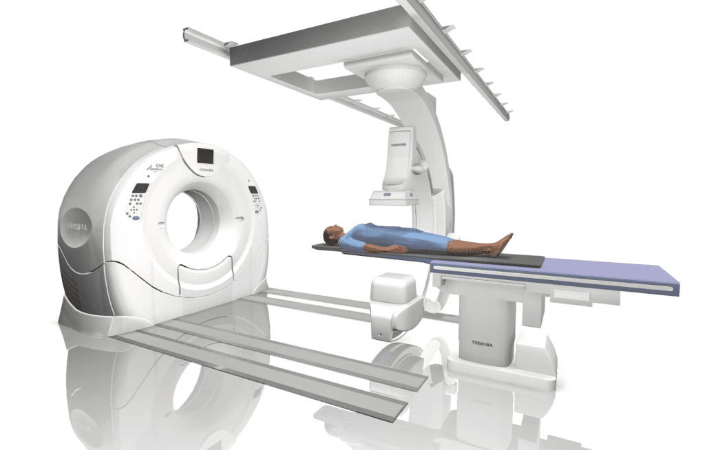 MRI vs SPECT: SPECT scan indications Benefits