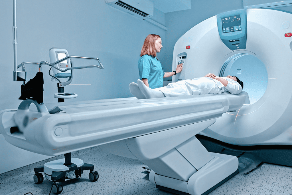 MRI vs SPECT: SPECT scan indications Benefits