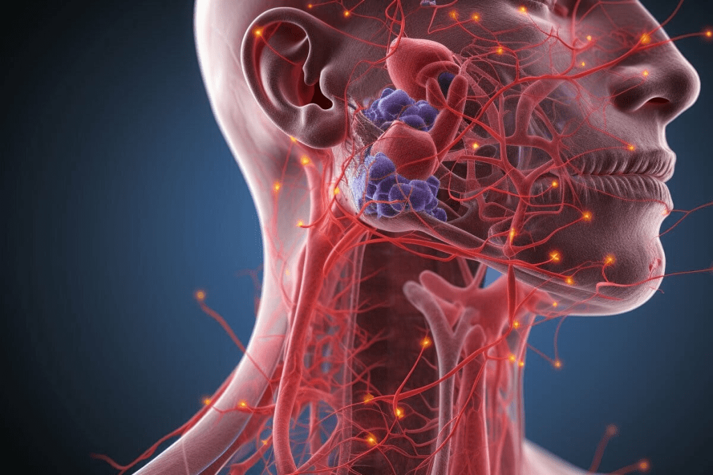 CT Scan Detection of Cancerous Lymph Nodes: Importance