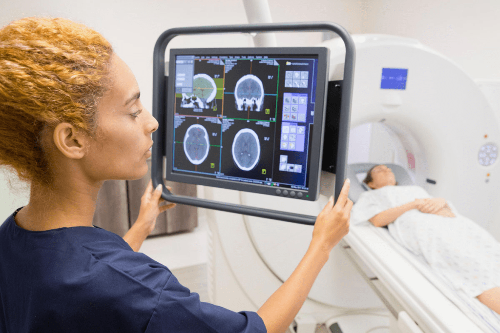 CT Scan Detection of Cancerous Lymph Nodes: Importance