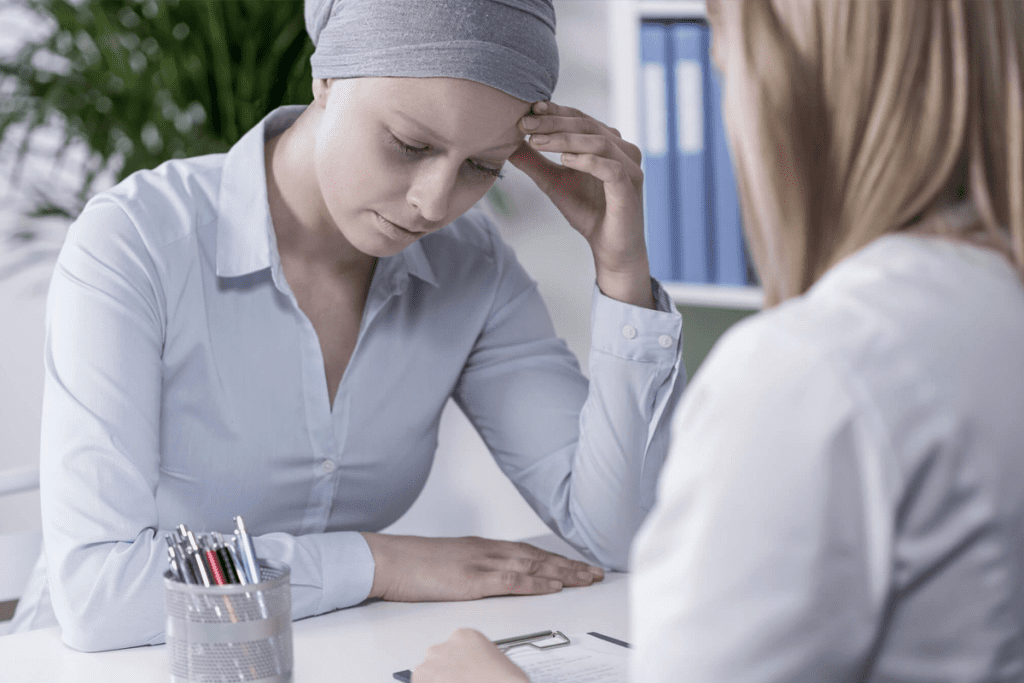 Difficult cancers to detect