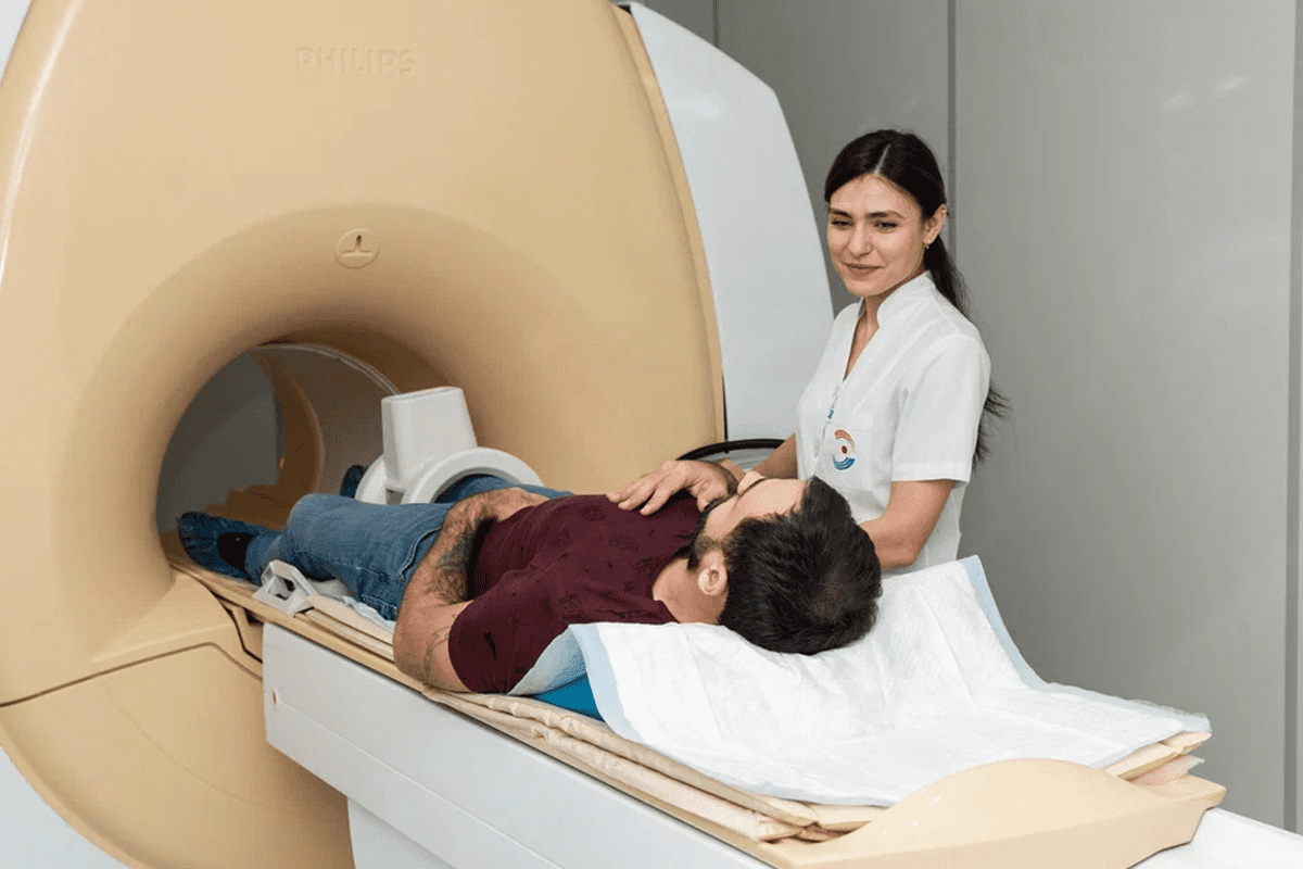 Â Cancerous Lymph Nodes PET Scan: How PET Detects Spread of Cancer