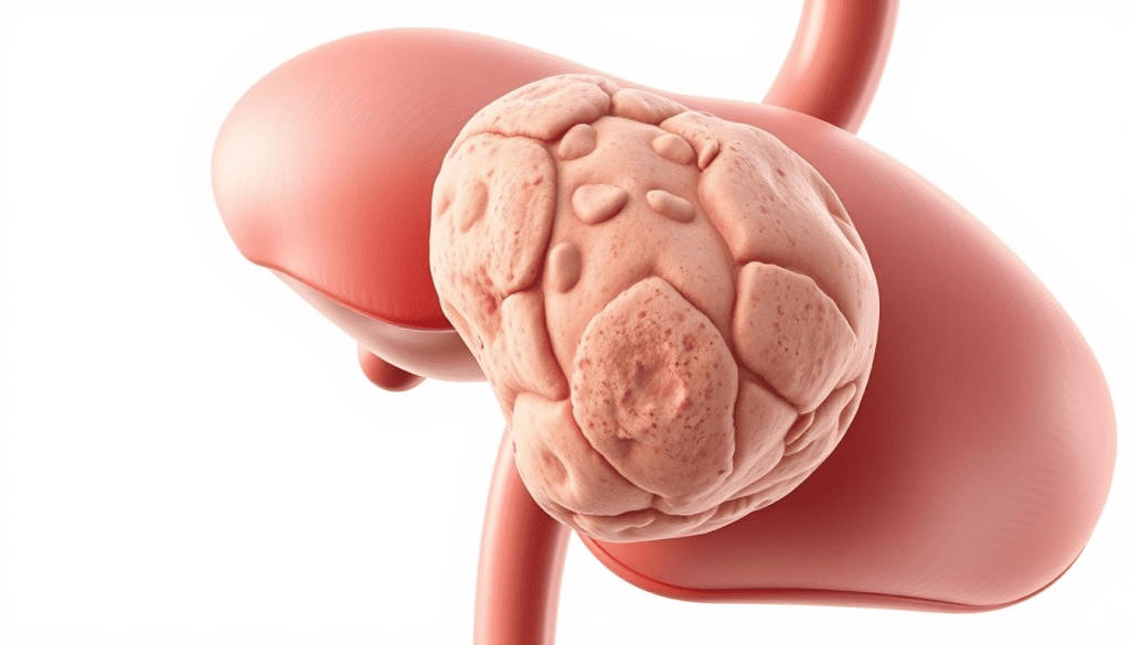 How Big Can Hepatoblastoma Tumors Get? Size and Insights