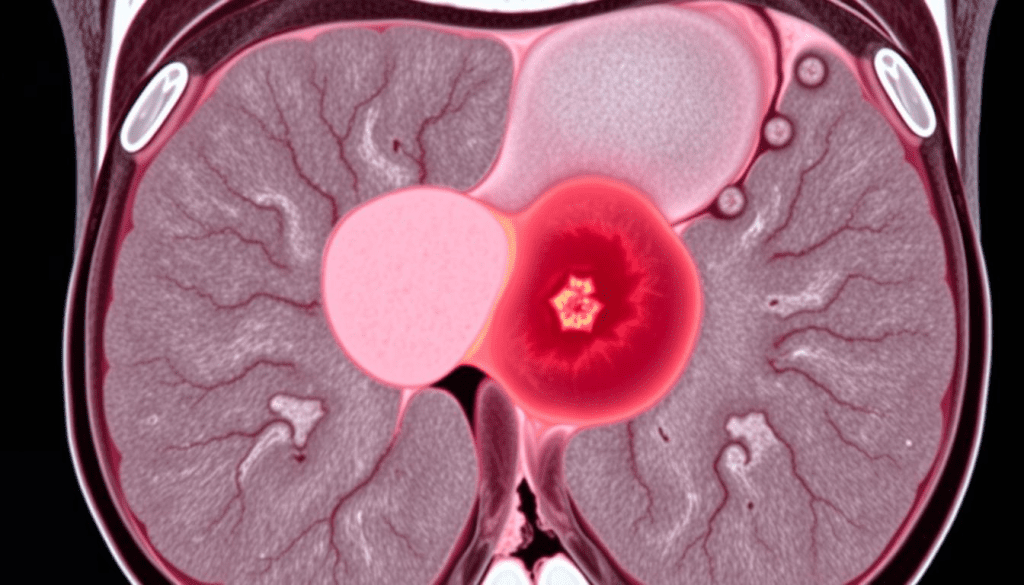 How Big Can Hepatoblastoma Tumors Get? Size and Insights