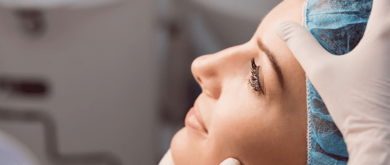 Plastic Surgery: The Positive Change 2 Plastic surgery