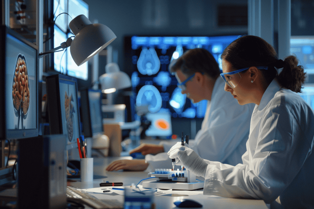 Success Rate of Targeted Therapy Explained 3 image 1364 LIV Hospital