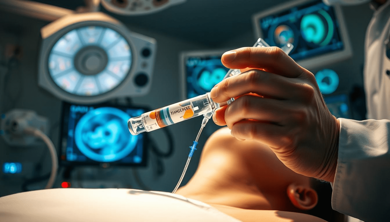 Targeted Therapy Risks: Are There Drawbacks to Targeted Therapy