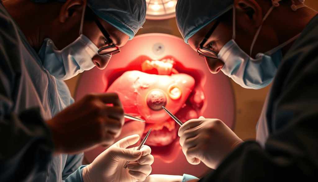 3 Effective Ways to Remove Hepatoblastoma: Surgery and Treatment Options 1 How to Remove Hepatoblastoma: Surgery and Treatment Options